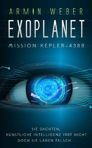 [Exoplanet 01] • Mission Kepler-438 b